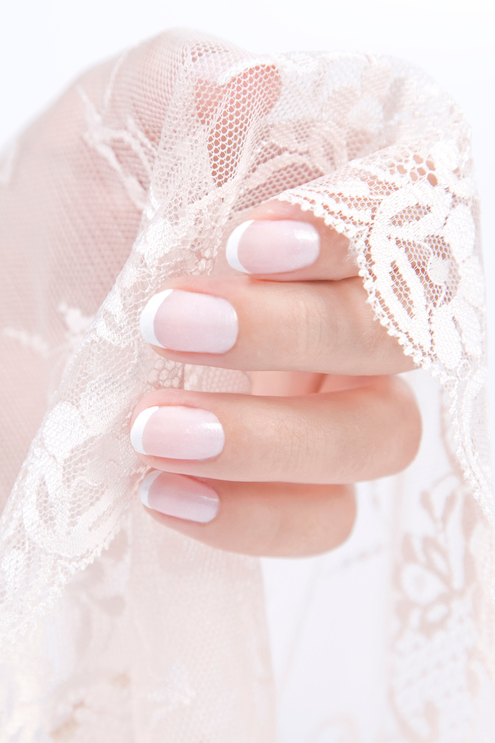 nail